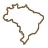 Entrega em todo Brasil