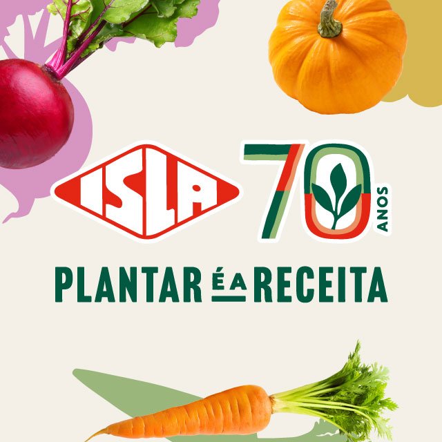 ISLA 70 ANOS 
