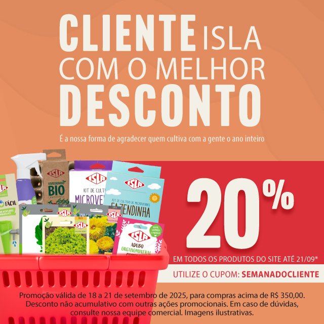 Semana do Cliente