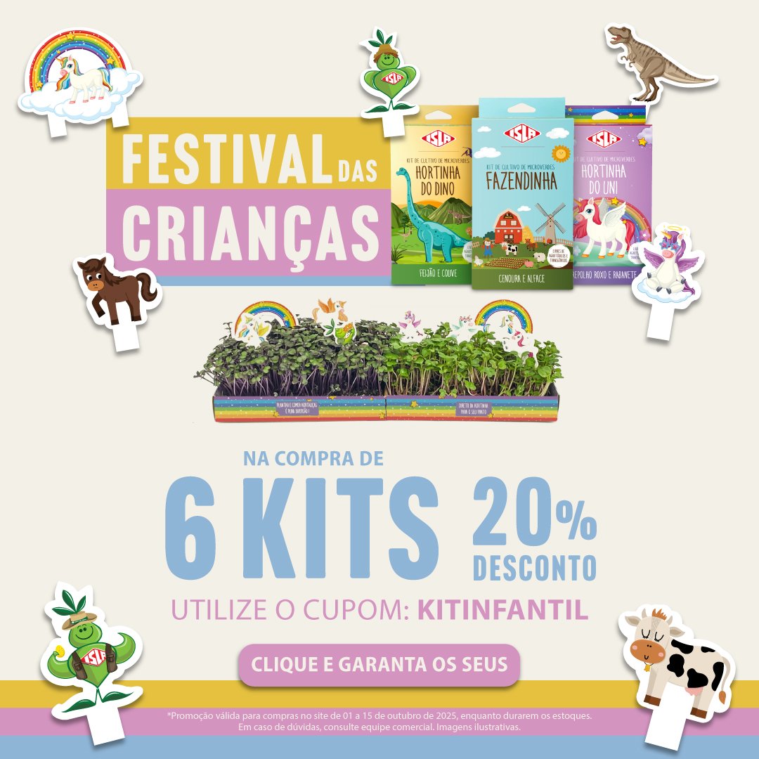 FESTIVAL DA CRIANÇA